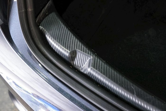2024 Tesla Model 3 Performance AWD Stealth Grey
