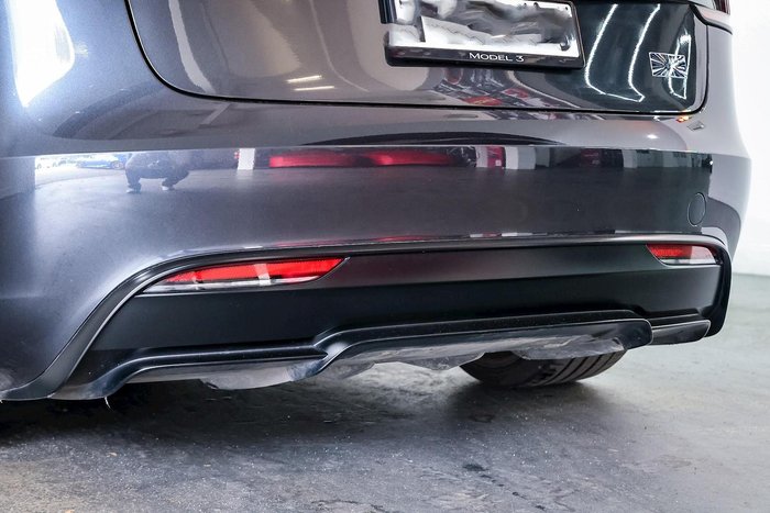 2024 Tesla Model 3 Performance AWD Stealth Grey