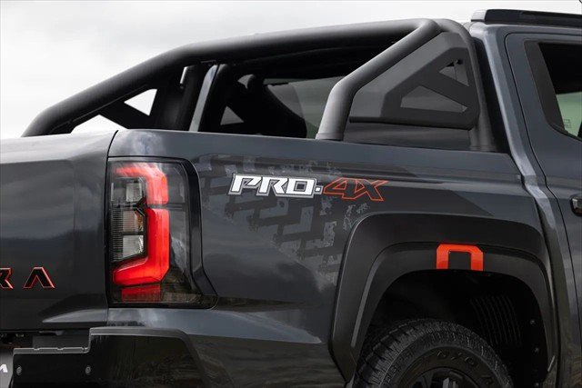 2026 NISSAN D27 PRO-