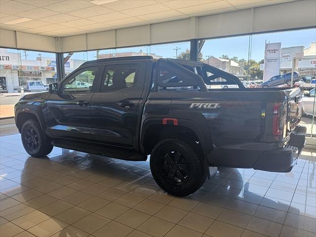 2026 NISSAN D27 PRO-