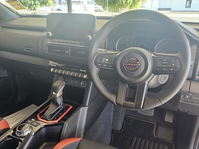 2026 NISSAN D27 PRO-