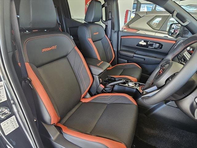 2026 NISSAN D27 PRO-