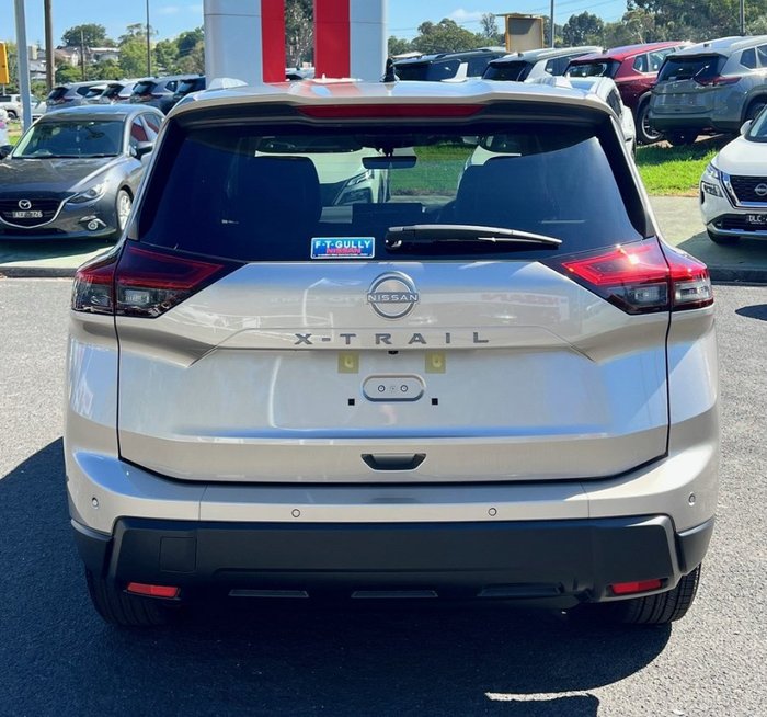 2026 Nissan X-TRAIL ST-L