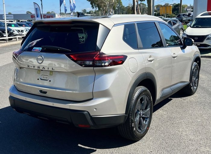 2026 Nissan X-TRAIL ST-L