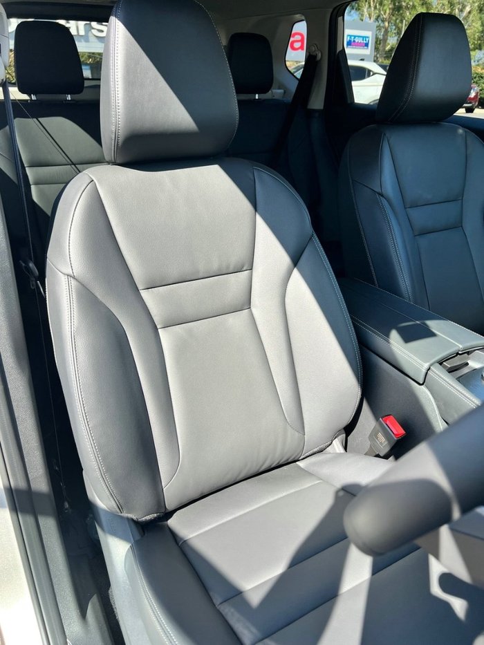 2026 Nissan X-TRAIL ST-L