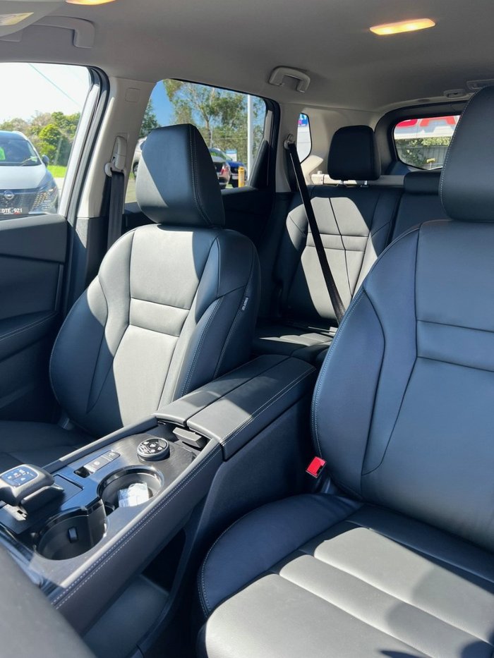 2026 Nissan X-TRAIL ST-L