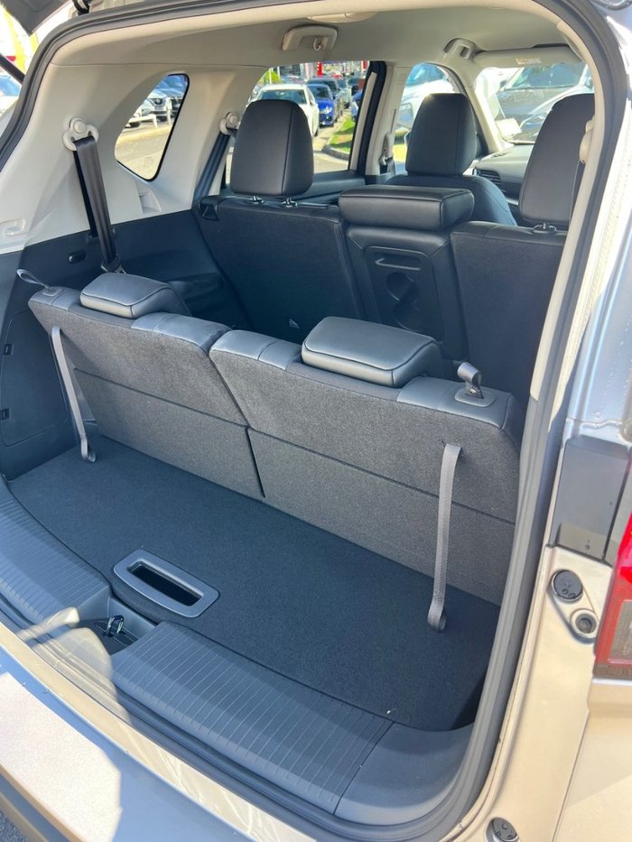 2026 Nissan X-TRAIL ST-L