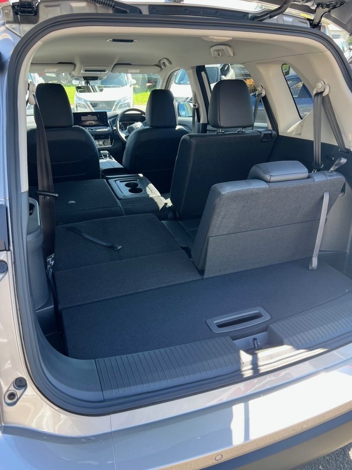 2026 Nissan X-TRAIL ST-L