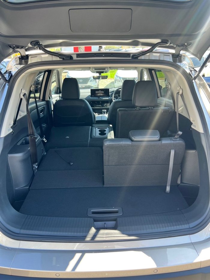 2026 Nissan X-TRAIL ST-L