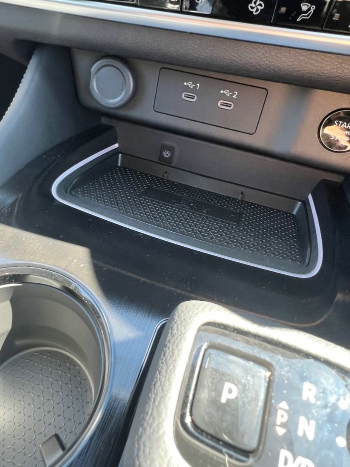 2026 Nissan X-TRAIL ST-L