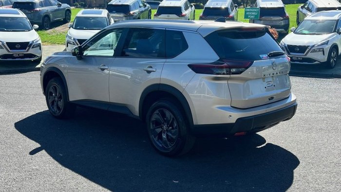 2026 Nissan X-TRAIL ST-L