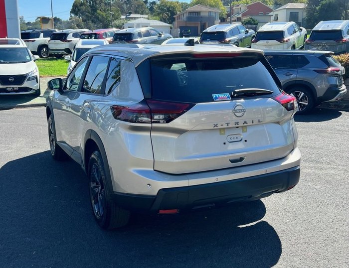 2026 Nissan X-TRAIL ST-L