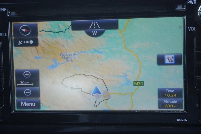 2017 Toyota C-HR Koba