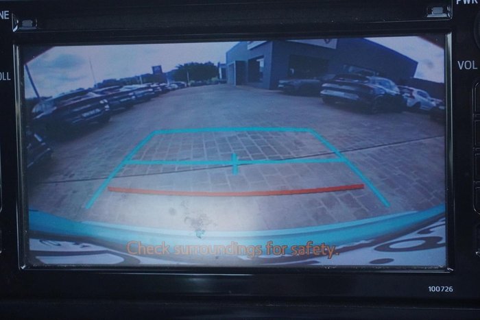 2017 Toyota C-HR Koba