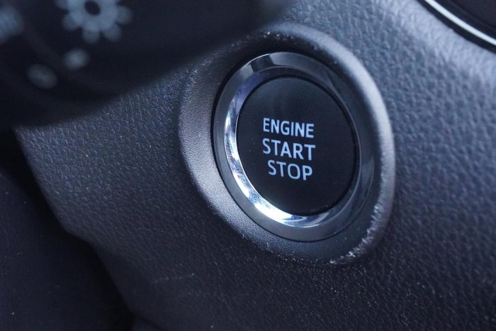 2017 Toyota C-HR Koba