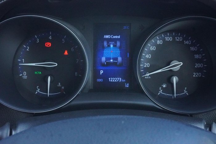 2017 Toyota C-HR Koba