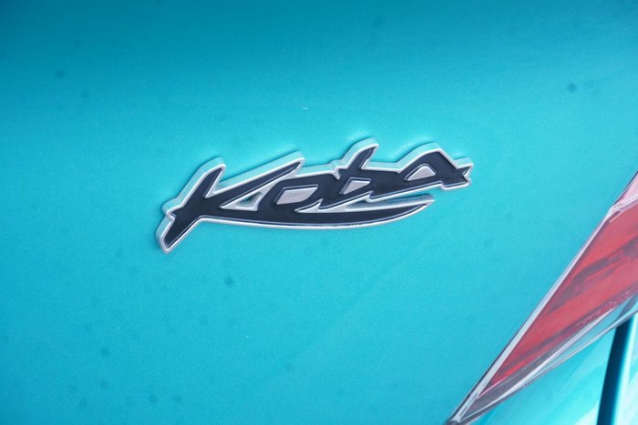 2017 Toyota C-HR Koba