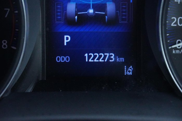 2017 Toyota C-HR Koba