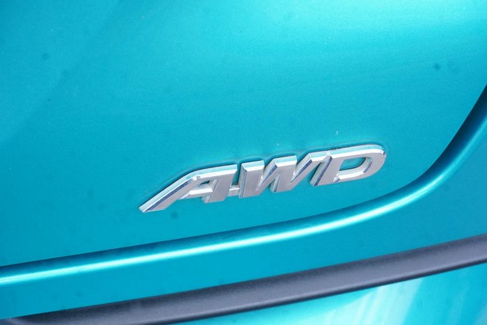 2017 Toyota C-HR Koba