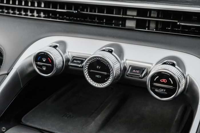 2025 Omoda Omoda 9 Virtue