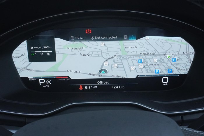 2022 Audi SQ5 TDI