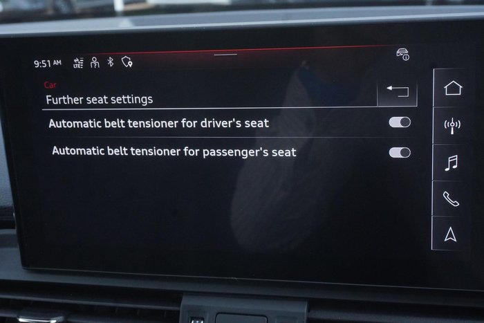 2022 Audi SQ5 TDI