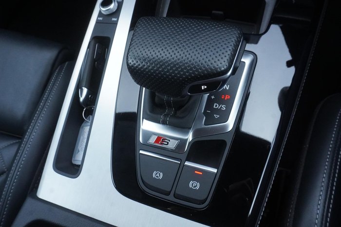 2022 Audi SQ5 TDI
