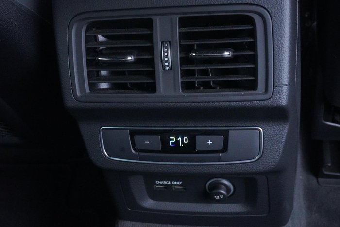 2022 Audi SQ5 TDI