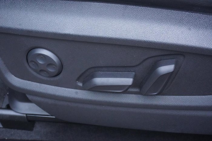 2022 Audi SQ5 TDI