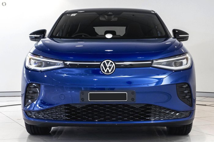 2025 Volkswagen ID.5 GTX