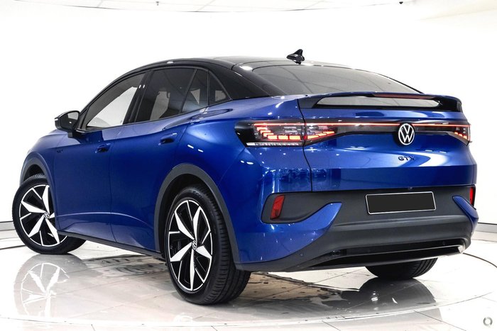 2025 Volkswagen ID.5 GTX