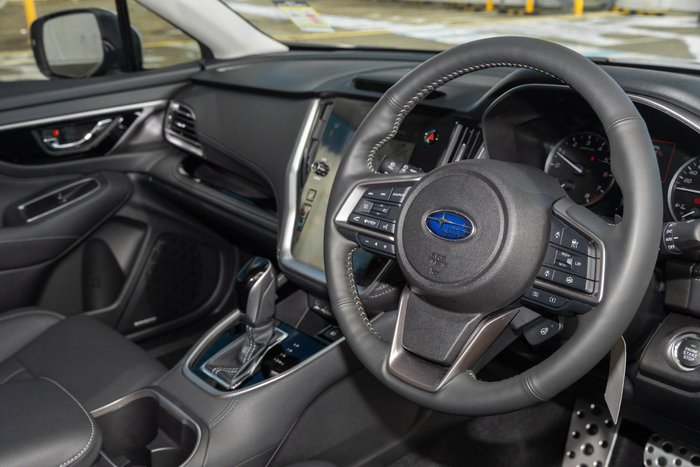 2025 Subaru Outback AWD Touring