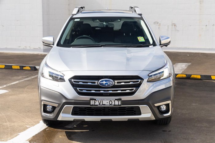 2025 Subaru Outback AWD Touring