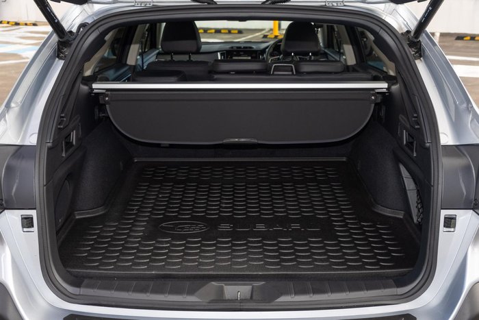 2025 Subaru Outback AWD Touring