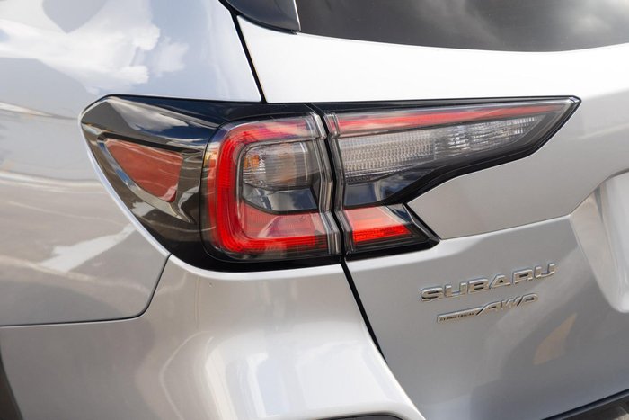 2025 Subaru Outback AWD Touring