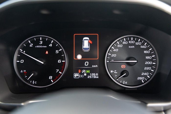 2025 Subaru Outback AWD Touring