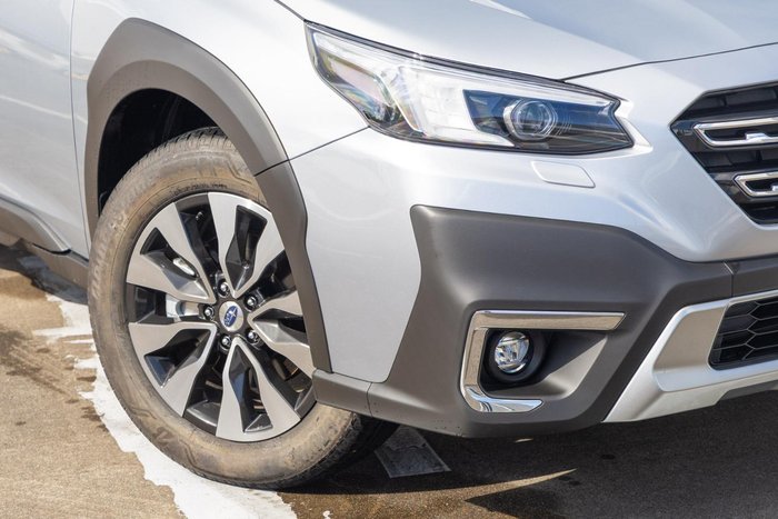 2025 Subaru Outback AWD Touring