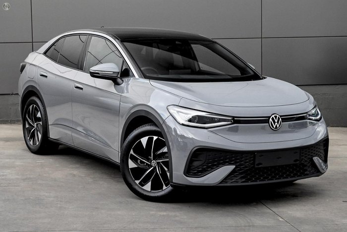 2025 Volkswagen ID.5