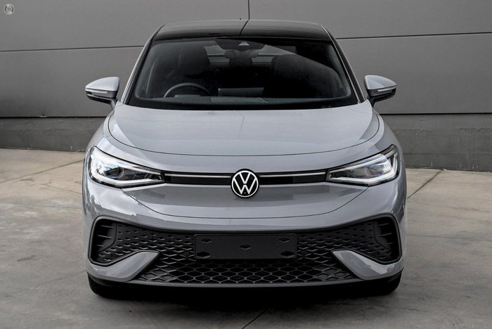 2025 Volkswagen ID.5 Pro