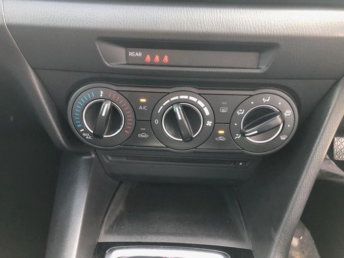 2015 Mazda 3 Maxx