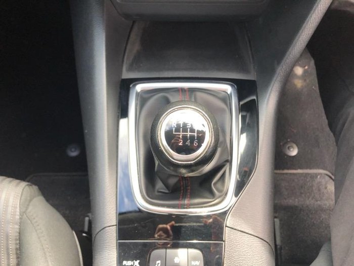 2015 Mazda 3 Maxx