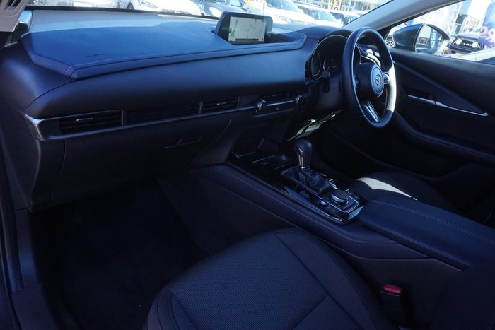 2024 Mazda CX-30 G20 Evolve