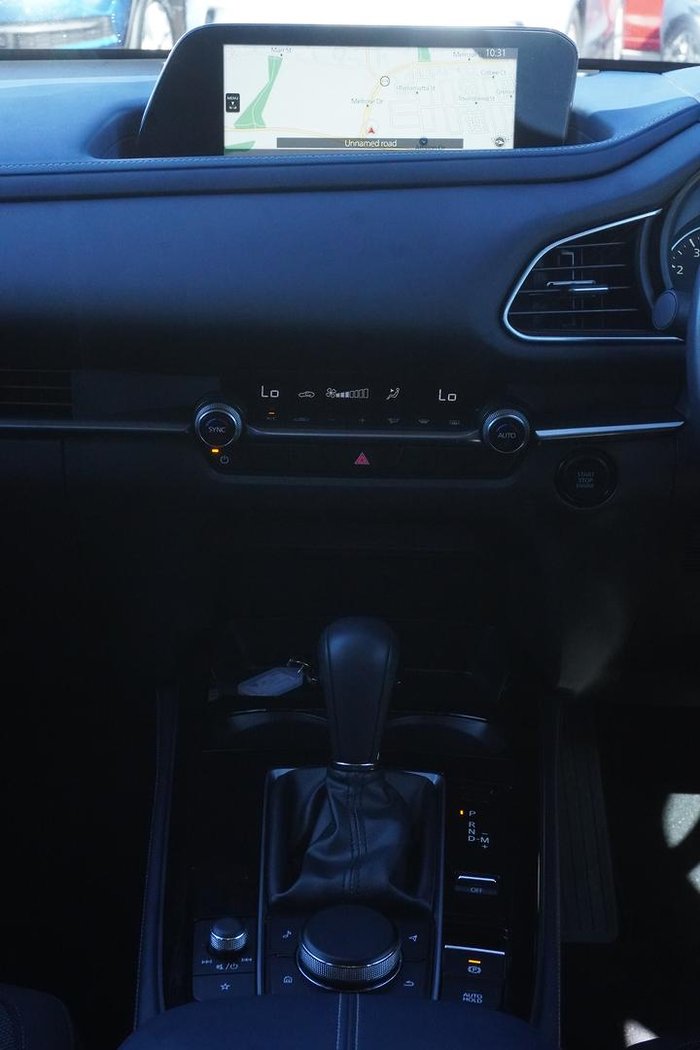 2024 Mazda CX-30 G20 Evolve