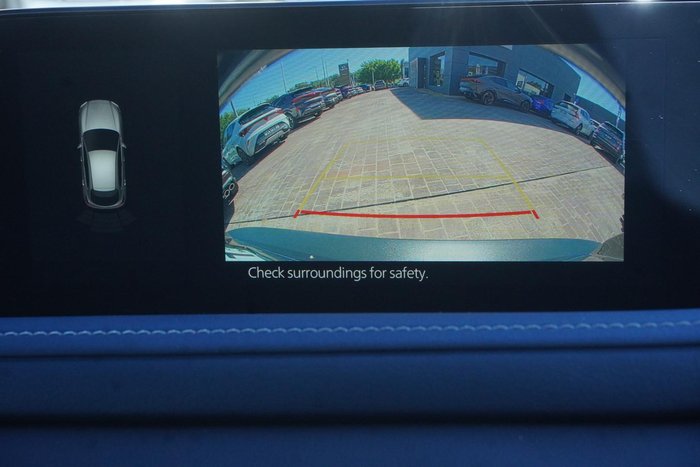 2024 Mazda CX-30 G20 Evolve