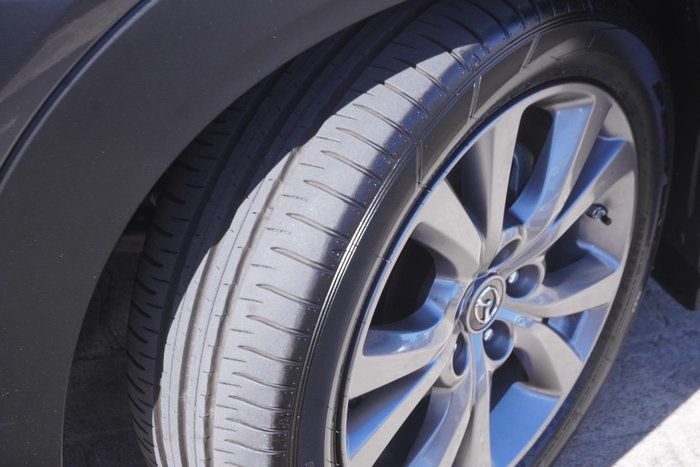 2024 Mazda CX-30 G20 Evolve