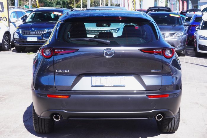 2024 Mazda CX-30 G20 Evolve