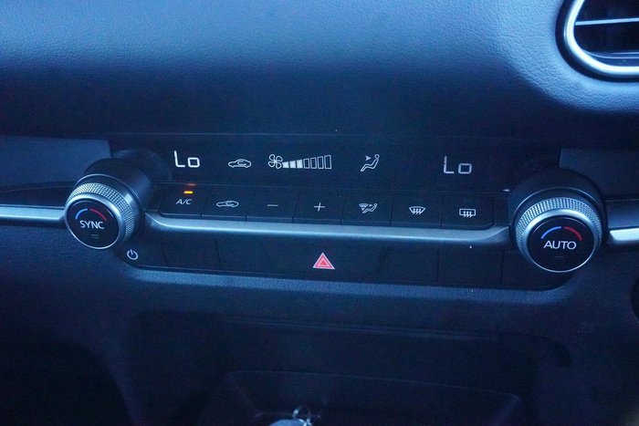 2024 Mazda CX-30 G20 Evolve