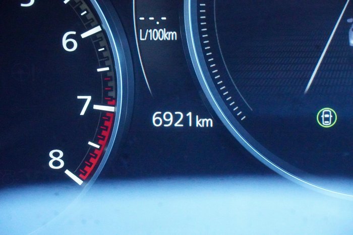 2024 Mazda CX-30 G20 Evolve