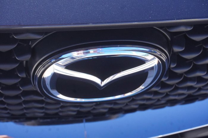 2024 Mazda CX-30 G20 Evolve