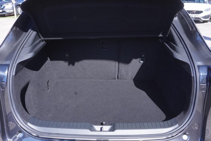 2024 Mazda CX-30 G20 Evolve